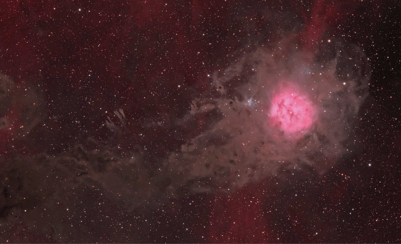 Cocoon Processing Revisited - Utah Desert Remote Observatories