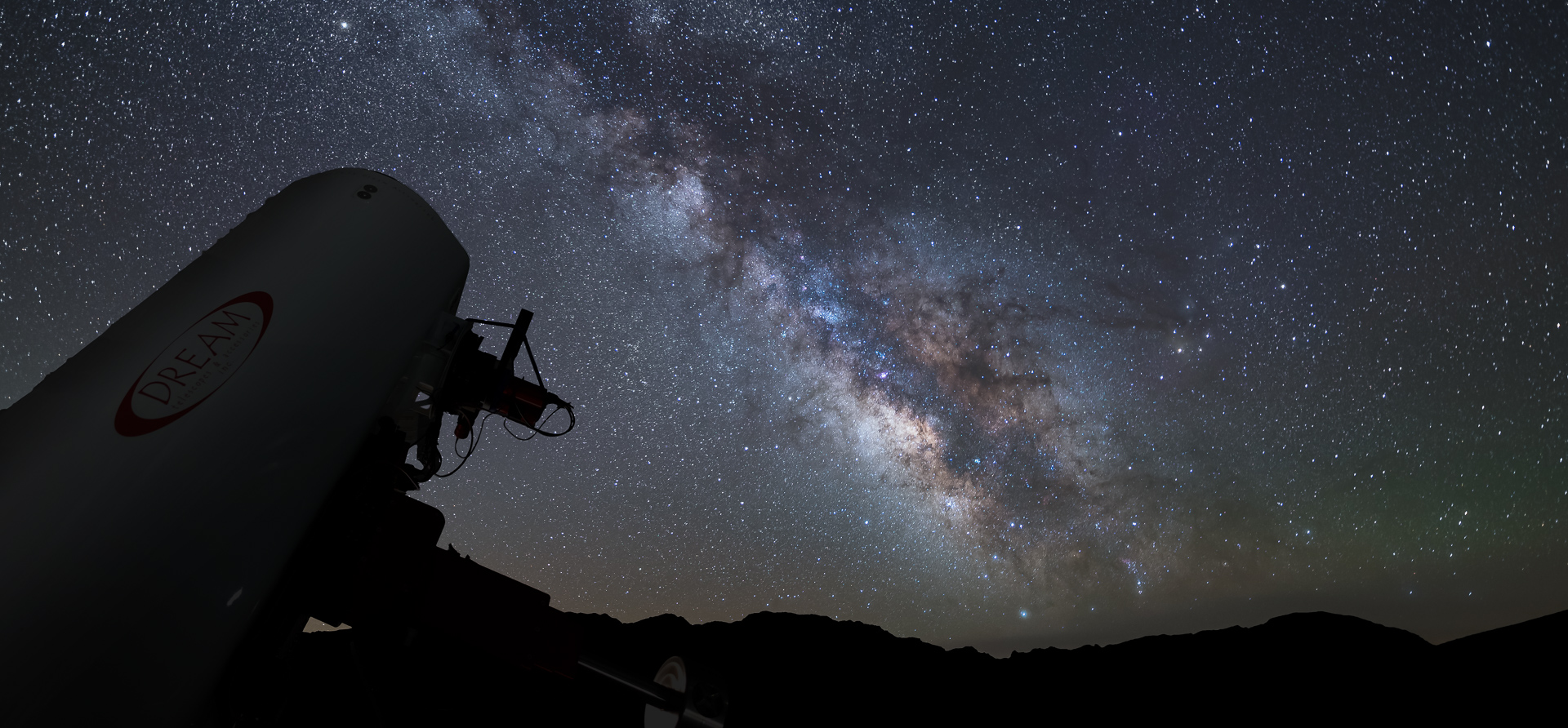 Monthly Rental - Utah Desert Remote Observatories